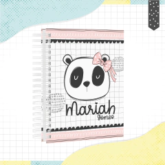Caderno Escolar Teen - loja online