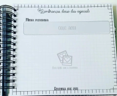 Livro do Bebê - Urso Minimalista na internet