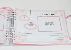 Livro do Bebê - Raposa Menina na internet