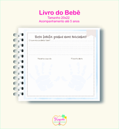Livro do Bebê - Transportes Aéreos na internet