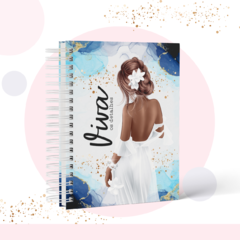Caderno