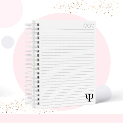 Caderno - Profissões - Kazarte