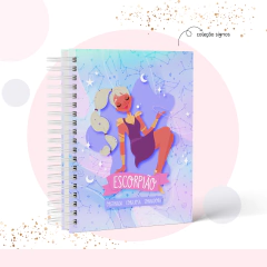 Big Planner Permanente - Signos - comprar online