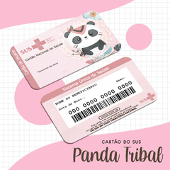 Cartão SUS