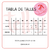 Billie Tierra - comprar online