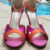 Imagen de Vaughan Fucsia