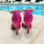 Vaughan Fucsia - Tellas