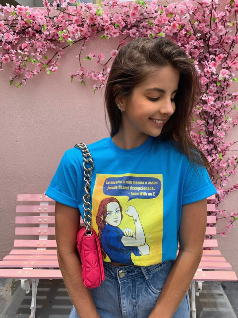 Anne With An E - OUTLET