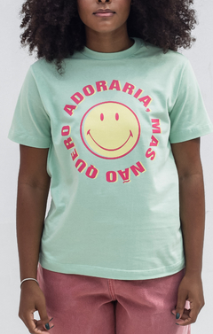 Adoraria mas não quero - comprar online