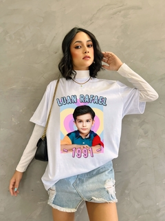 Baby Luan