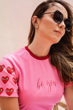 Be You