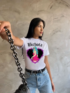 BICHOTA