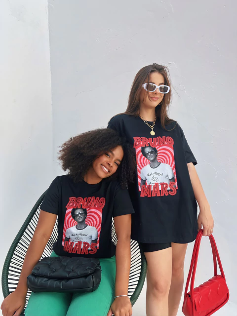 BRUNO MARS CORAÇÃO