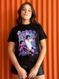 BRUNO MARS
