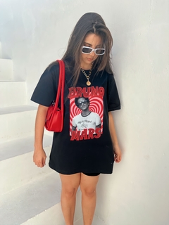 BRUNO MARS CORAÇÃO na internet