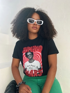 BRUNO MARS CORAÇÃO - EU USO MEME