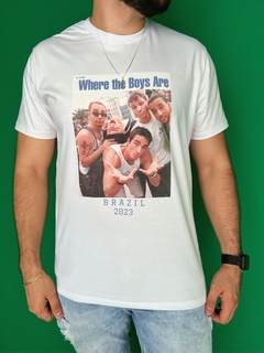 BSB Brazil na internet