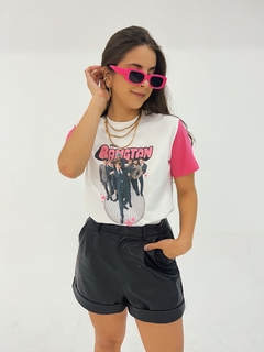 DYNAMITE