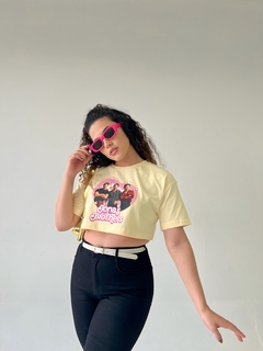 Cropped Sweet Mama - loja online