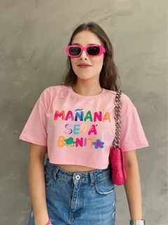 CROPPED Manana será bonito