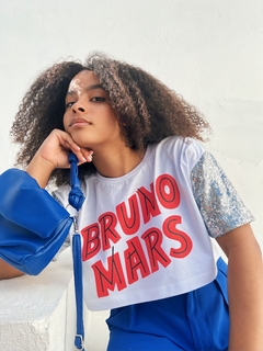 CROPPED PAETE BRUNO MARS na internet