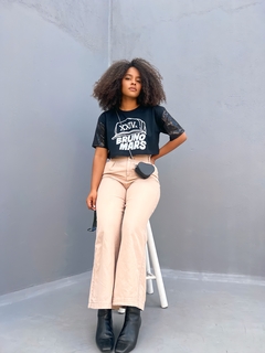 CROPPED PAETE XXIV - comprar online