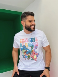 Dragons na internet