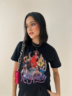 KATY PERRY - OUTLET na internet