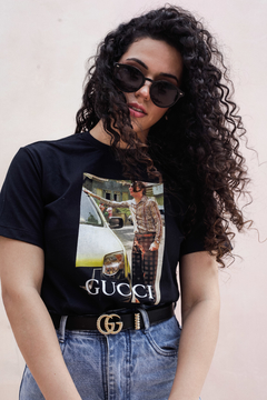 GUCCI Taxi - EU USO MEME