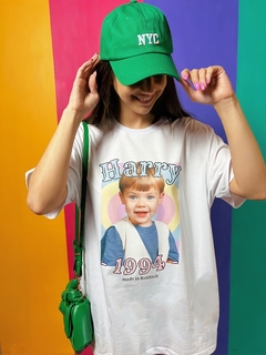 Baby Harry - EU USO MEME