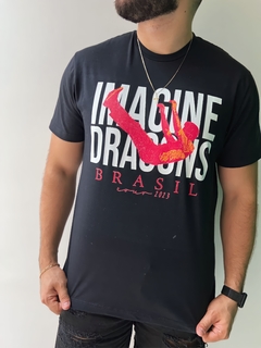 Imagine Tour - Preta - comprar online