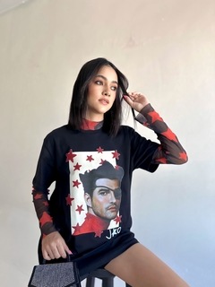 J☆O na internet