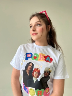 PARAMORE - comprar online