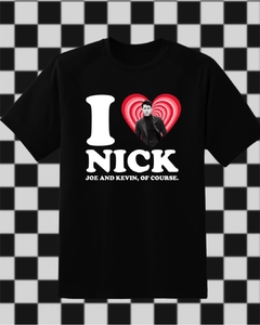 Nick na internet