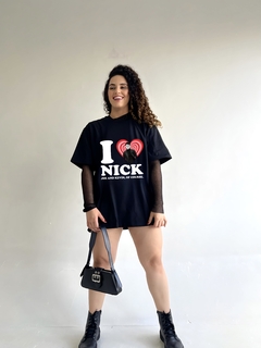 Nick - comprar online