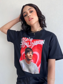 LOUIS TOMLINSON - comprar online