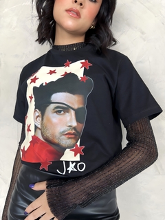 J☆O