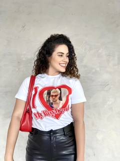 MY BOYFRIEND JÃO - loja online