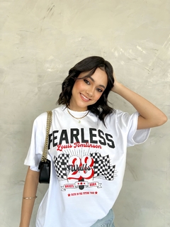 FEARLESS - comprar online