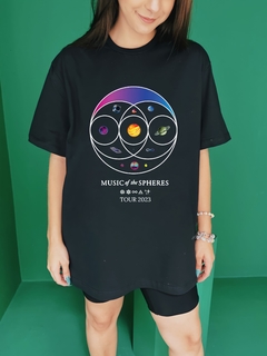 Coldplay Humankind - comprar online