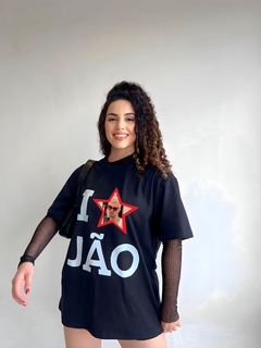 JÃO - loja online