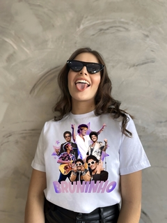 BRUNO MARS - OUTLET - comprar online