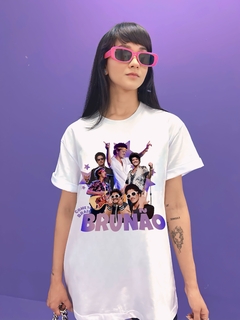 BRUNÃO na internet