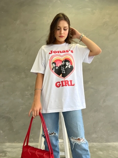 Jonas Girl - EU USO MEME