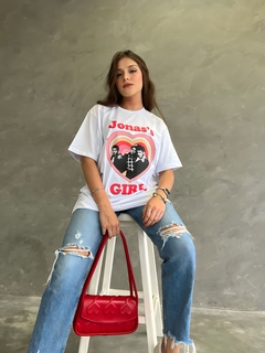 Jonas Girl - loja online