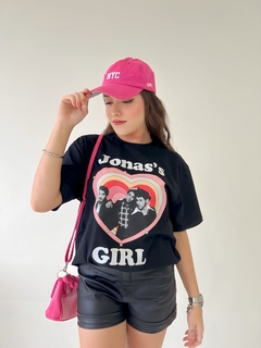 Jonas Girl - EU USO MEME