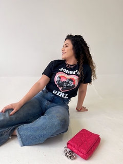 Jonas Girl - loja online