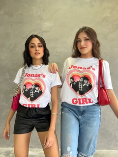 Jonas Girl