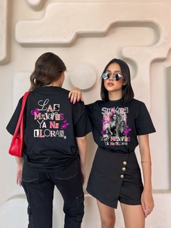 Las Mujeres