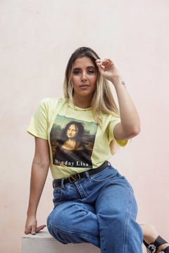 Monday Lisa
